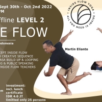 OFFLINE Level 2 TTC Inside Flow