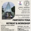 2 Days Yoga Retreat and Inside Flow workshop with Martasya Yoga 