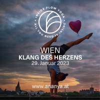 Klang des Herzens Konzert in Wien, Österreich (5 TRC)