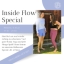 2,5h Inside Flow Special with Anissa & Barbara (German) // The Yoga Garden, Munich