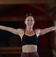 SOLD OUT // 20h Teacher Training with Rebecca in Oklahoma City, USA (20 TRC)