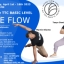 HYBRID (Online & Offline) Basic Level 30 TRC Inside Flow Teacher Training with Martasya Yoga 