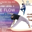 HYBRID (Online & Offline) Level 1 & Immersion -  30 TRC Inside Flow Teacher Training with Martasya Yoga 
