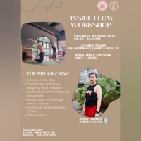 Workshop Introduction to Inside Flow
