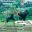 Offline Inside Flow Teacher Training Level 2 in Jakarta with Martasya Yoga