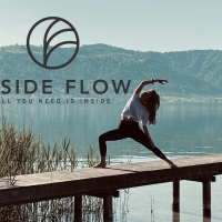 Inside Flow® weekly class (German) with Nadine in Unterägeri, Switzerland - 2024-07-05