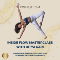 2h Inside Flow Masterclass with Ditya Sari (English)