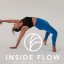 Weekly Inside Flow class with Vanessa in Ansbach (German) - 2023-11-16