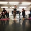 Monthly Inside Flow Class with Andreana Kyriacou UK