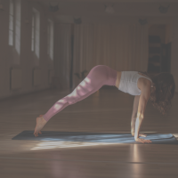 Inside Flow Yoga 