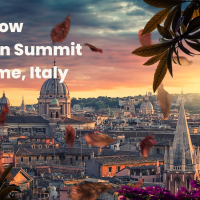 Inside Flow European Summit 2025 Rome