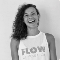 35h Inside Flow Teacher Training in London with Inside Flow Pro Teacher Ami Norton – 21st – 25th October 2025 (English)
