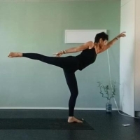 Weekly on Friday 10:00 AM online Inside Flow Class with Helene (D/E) - 2025-12-12