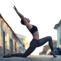 Align to Inside Flow Workshop online mit Helene (D) 