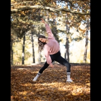 Weekly Inside Flow Class with Mona  - 2025-09-26