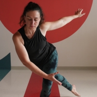 Friday Inside Flow with Kate Booth (English)