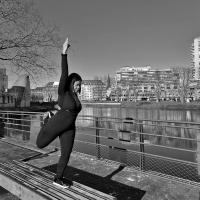 Cours Mensuel Inside Flow - Samedi 7 février 15h - Nantes 🇨🇵 🇬🇧- Valérie Chabrerie 