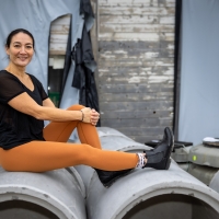 Weekly Inside Flow Class with Alexandra Schilken - 2026-10-28