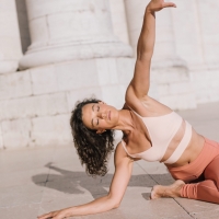 Inside Flow Masterclass mit Ami Norton, Cologne, Germany