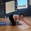 Weekly Inside Flow Class with Anissa @fulfillment.yoga (Deutsch // English on request) // Yogacube im Bahnwärter Thiel via Yoga.nebenan - 2022-03-18