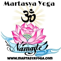 Martasya Yoga Studio