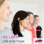 Life & Yoga Studio