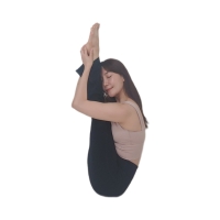bobee100_yoga