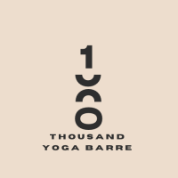 thousandyogabarre